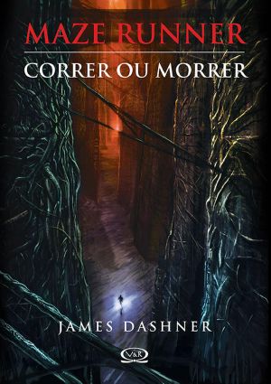 [The Maze Runner 01] • Correr Ou Morrer